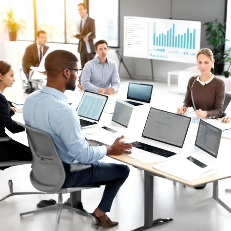 Cursos Especializados
